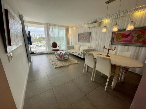 Imagen 3 de 30 de Apartamento En Punta Del Este , Roosevelt, - Punta Del Este Roosevelt