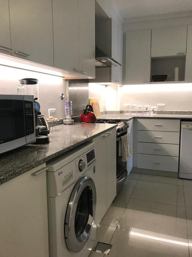 Departamento - Recoleta