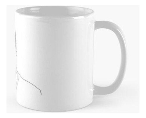 Taza Ryota Yamasato Piensa - Terrace House Calidad Premium