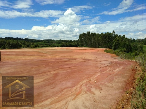 Imagem 4 de 11 de Oportunidade De Investimento Em Área Industrial Com 67.000 M² Em Campina Grande Do Sul - Ar00004 - 33571705