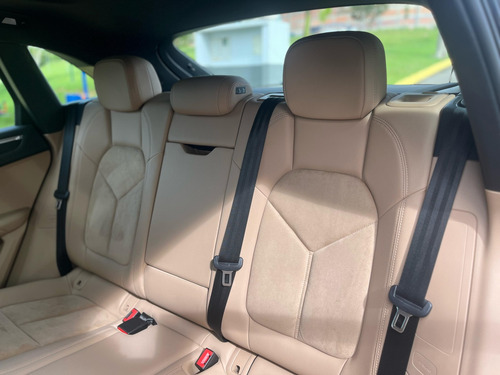 Porsche Macan 2.0 16V GASOLINA 4P AUTOMÁTICO
