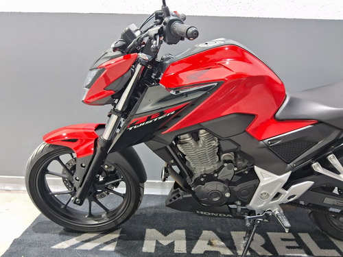 Honda Cb 300 300f Twister Flex 2024/2024
