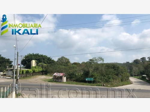 Imagen 1 de 12 de Terreno Industrial En Venta Independencia