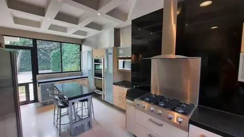 Vendo Casa En Bosque De Granados, Hacienda Del Bosque. - Vd