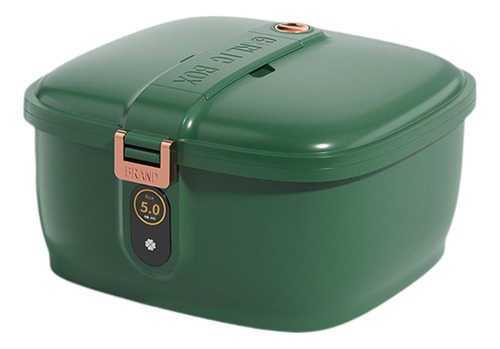Contenedor Para Almacenar Arroz, Contenedor Para Almacenar S