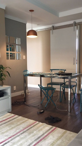 Imagem 6 de 10 de Lindo Apartamento Em Campinas - Ap03569 - 70325555