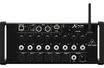 Comprar Mezcladora Mixer Digital Behringer X Air Xr16 + Garantía