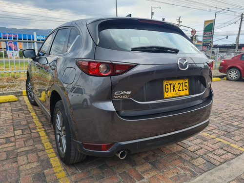 Mazda CX-5 Touring 2.0cc TP AA 4X2