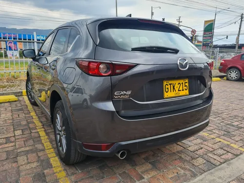 Mazda CX-5 Touring 2.0cc TP AA 4X2