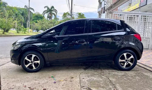 Chevrolet Onix 1.4 Ltz At
