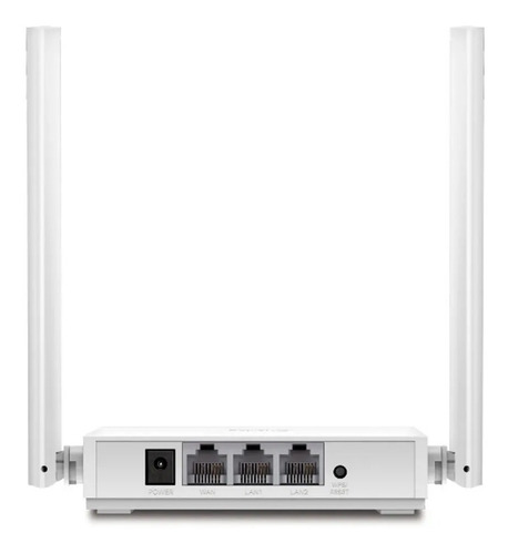 Imagen 3 de 3 de Router Access Point Extensor Wisp Tp Link Tl-wr820n Wifi