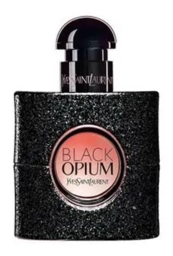 comprar Black Opium EDP 30ml para mujer