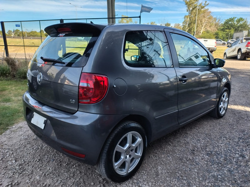 Volkswagen Fox 1.6 Comfortline Pack 3 p