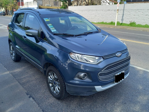 Ford Ecosport 1.6 Freestyle 110cv 4x2