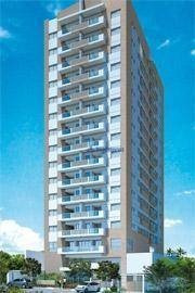 Apartamento Com 3 Dormitórios À Venda, 59 M² Por R$ 545.000 - Centro - Londrina/pr - Ap0920