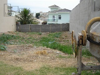 Imagem 5 de 8 de Terreno À Venda, 350 M² Por R$ 210.000,00 - Condomínio Carmen Blanco - Sorocaba/sp - Te0053