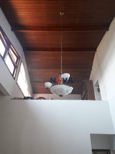 Imagem 11 de 30 de Casa À Venda, 247 M² Por R$ 1.100.000,00 - Nova Higienópolis - Jandira/sp - Ca1955