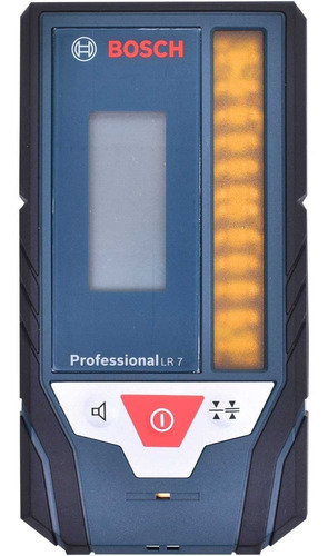 Imagem 5 de 8 de Nível A Laser 120 M Gll 3-80 Cg Professional Bosch