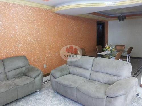 Imagem 7 de 28 de Casa Com 6 Dormitório(s) Localizado(a) No Bairro Sao Joao Em Feira De Santana / Feira De Santana - 1551