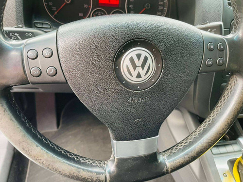 Imagem 10 de 15 de Volkswagen Jetta 2.5 I 20v 170cv Gasolina 4p Tiptronic