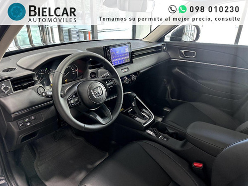 Honda Hr-v Ex 1.5 2023 0km