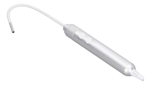 Otoscopio, Manguera Enfocable De 4 Mm, Flexible, Impermeable