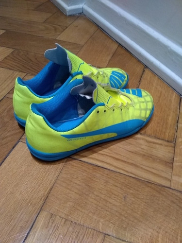 Botines Puma Evospeed 5.4 - T36