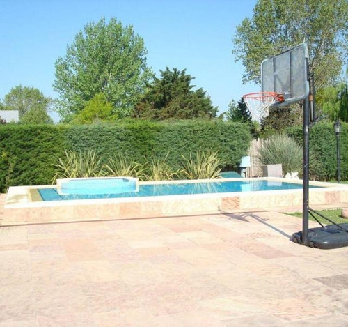 Imagen 6 de 9 de Casa En Venta En Santa Maria De Tigre Barrio Cerrado - Con Renta