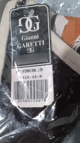 Para Damas  Gianni Garetti Remate De Inventario 