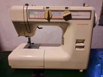 Comprar Maquina De Coser Janome (leer Descripción)