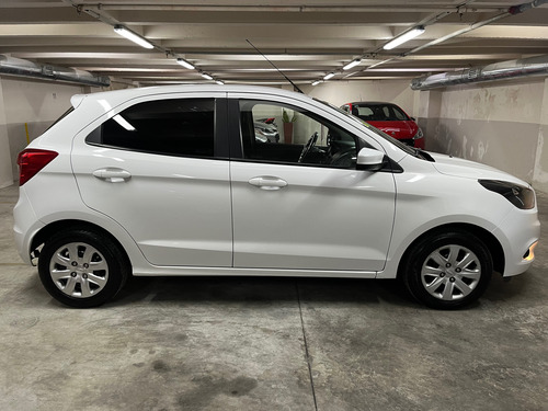 Ford Ka 1.5 S