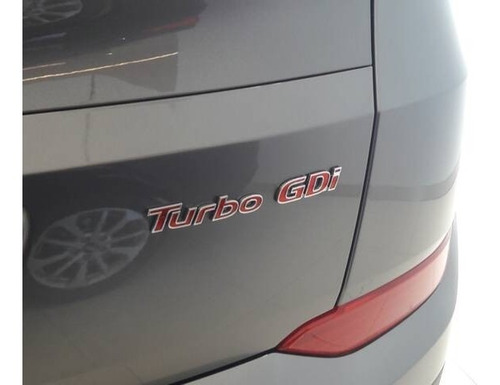 Hyundai Tucson 1.6 T-gdi Gls