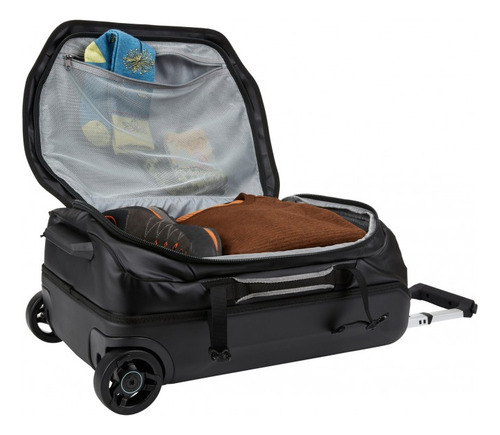 Maleta Thule Chasm Carry On 40l | Black