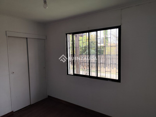 Casa En Venta De 3 Dorm. En Ñuñoa