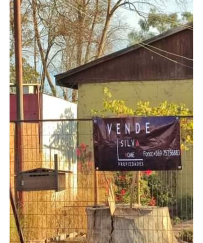 Vende Propiedad Comercial En MaipĂș En Camino A Melipilla. Mi