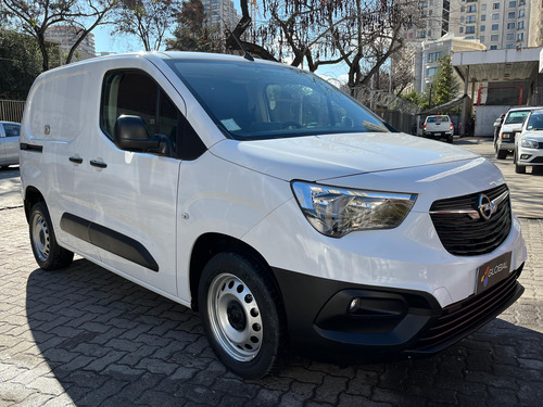 Opel Combo 1.6 Td