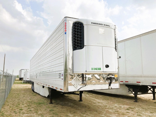 Caja Refrigerada Utility 2013 53 Pies Tmk - 11638