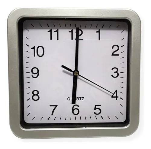Reloj pared numeros hotsell