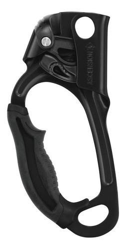 Petzl Axcension Handled Rope Clamp