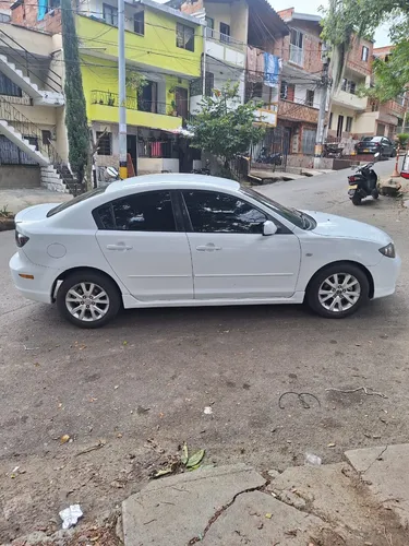 Mazda 3 2.0 Automatico