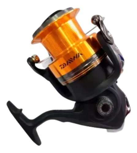 Reel Daiwa Pesca Variada Opus Plus 5500 Pesca Costa