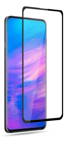 Vidrio Templado Para iPhone 13 Pro Max Mini 9d Full Cover