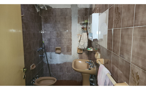 Vendo Casa Barrio Pueyrredon De 4 Dormitorios