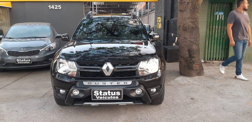 Imagem 2 de 12 de Renault Duster 1.6 16v Sce Flex Dynamique X-tronic