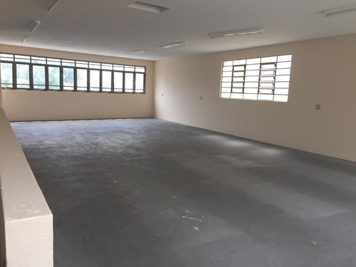 Imagem 7 de 18 de Loja Para Aluguel, 3 Vagas, Parque Da Vila Prudente - São Paulo/sp - 506