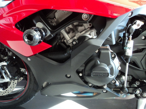 Imagem 13 de 15 de Bmw S 1000 Rr Vermelha 2020
