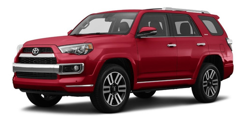 Pastillas De Freno Fortuner/4runner/hilux 2003-18 Delanteras