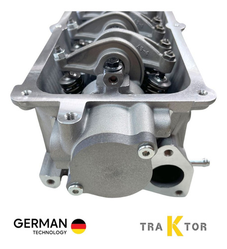 Camara Culata Completa Hyundai Atos Kia Picanto 9v