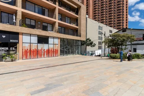 Local En Arriendo En Centro Internacional. Cod A9696