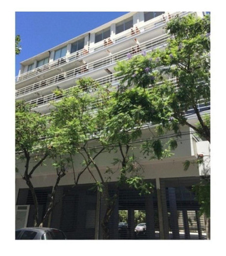 Imagen 1 de 1 de Departamento Monoambiente En Edificio Horizonte